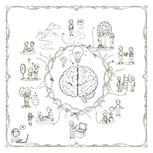 Önismeret és személyiségfejlesztés: