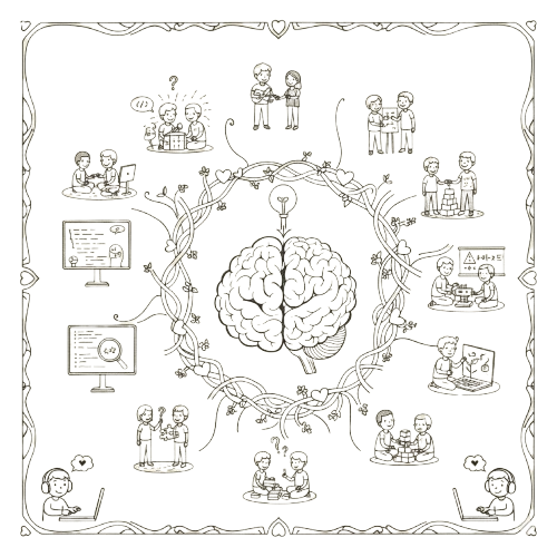 Készségfejlesztés: